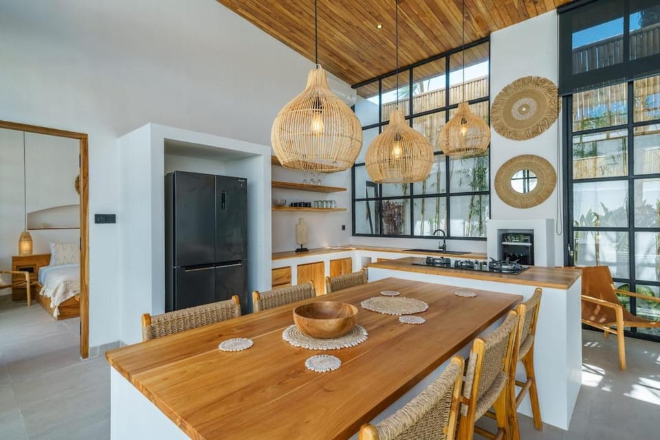 Villa Akra - Uluwatu by Yolla Hospitality Villa in Bali