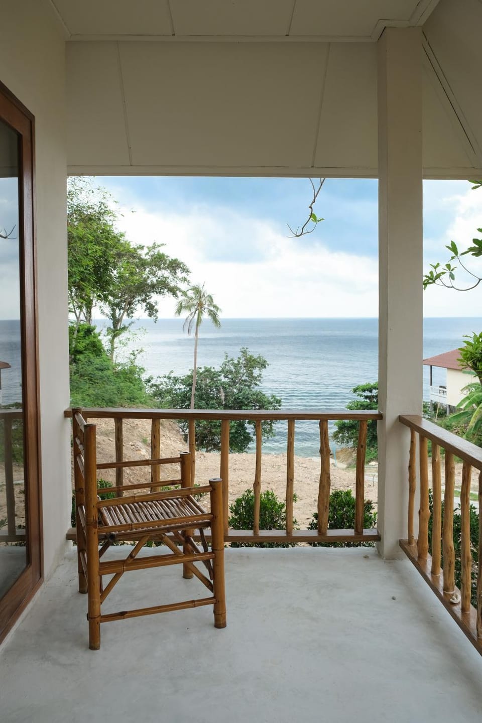 Nymph Hideout House in Ko Pha-ngan Sub-district