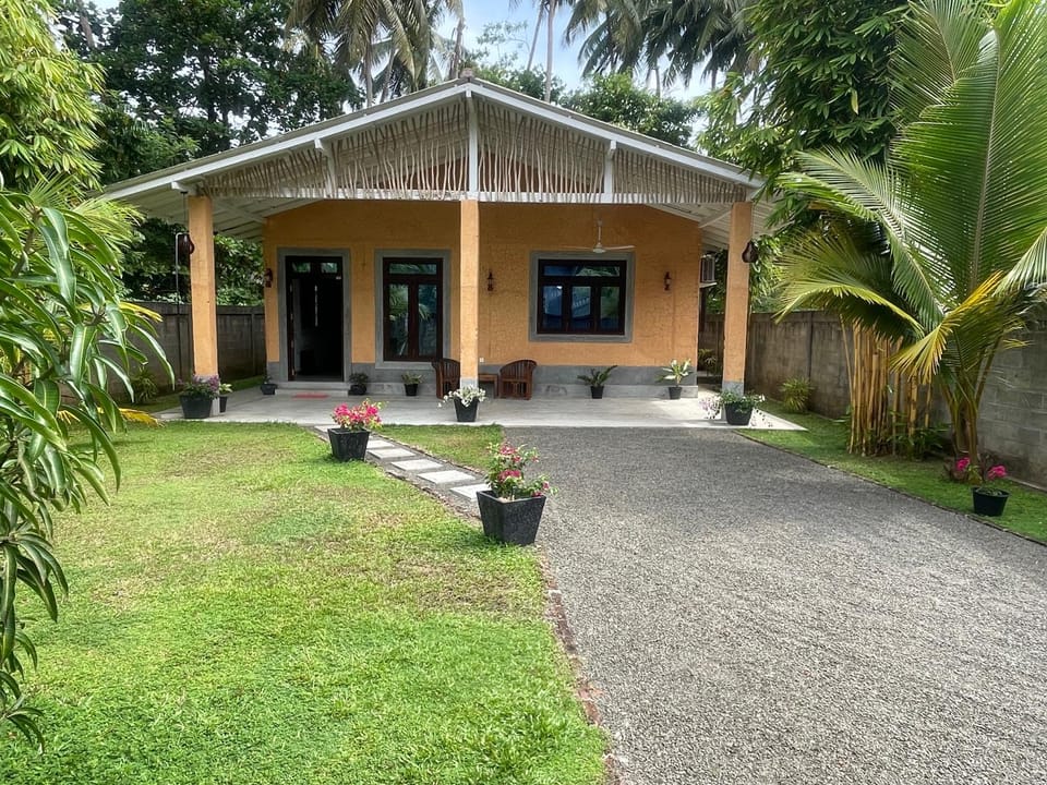 Clay House Private Villa Apartment in Southern Province