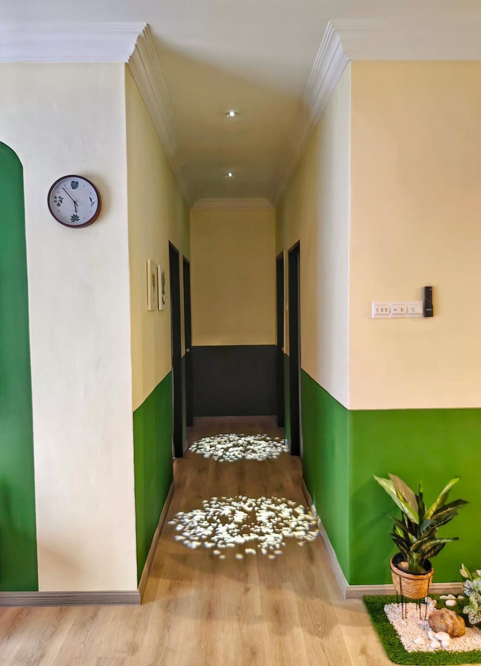Melaka GX Homestay Resort Pool View P0804 with Netflix, TVBox and Games Apartment in Malacca