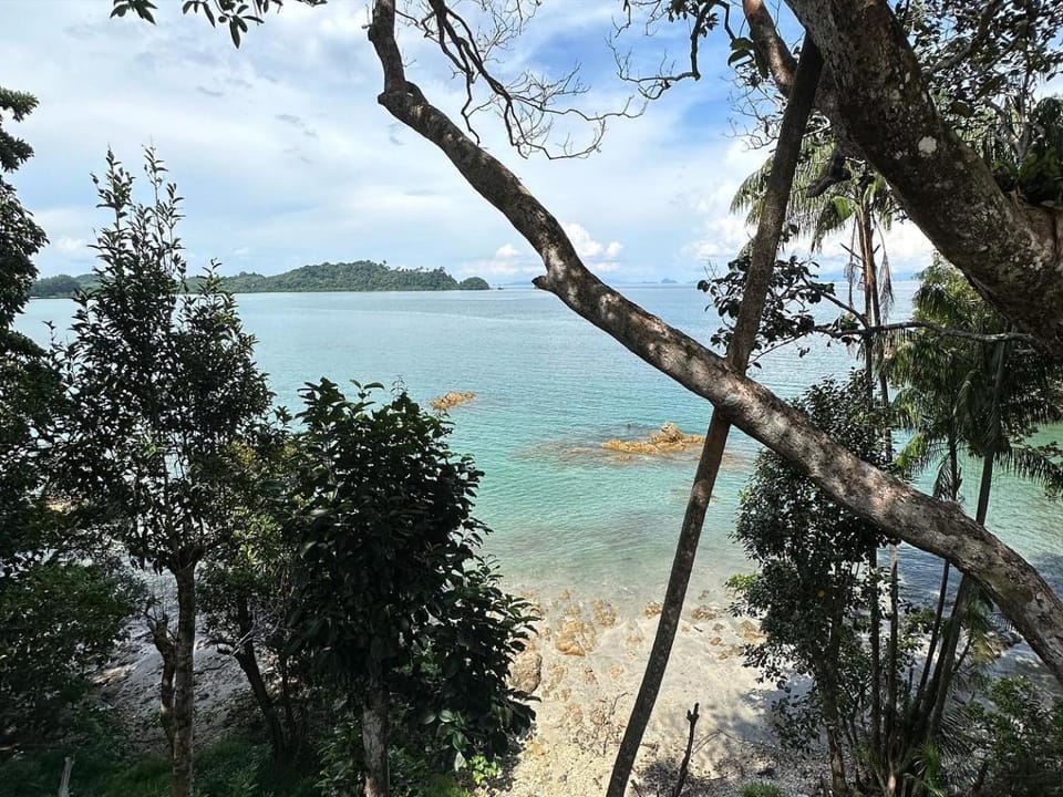 Spiral Resort Resort in Ko Phayam