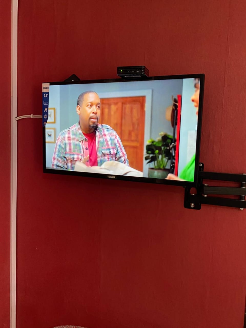 TV and multimedia