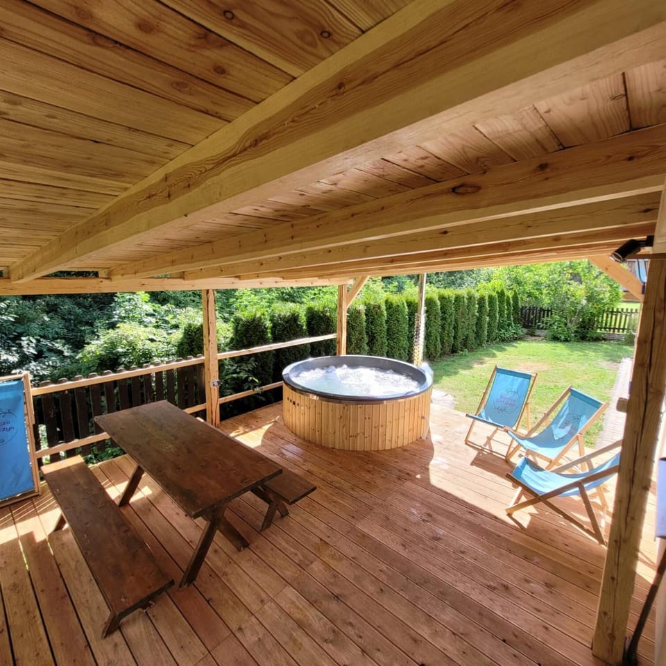 Balcony/Terrace, Swimming pool
