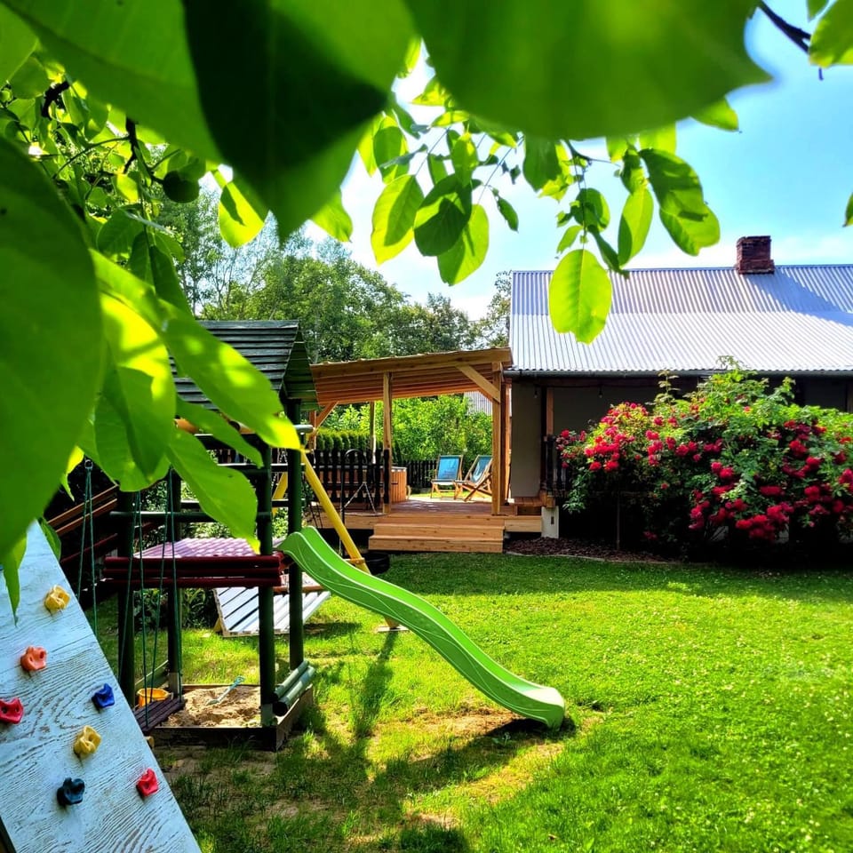 Children play ground, Children play ground