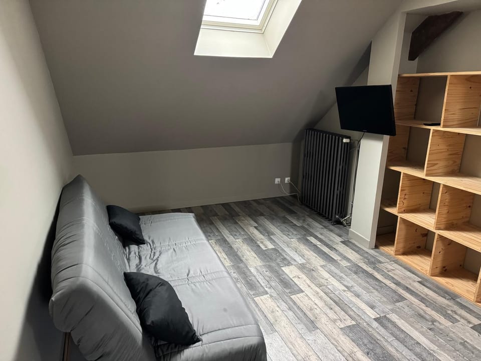 TV and multimedia, Living room