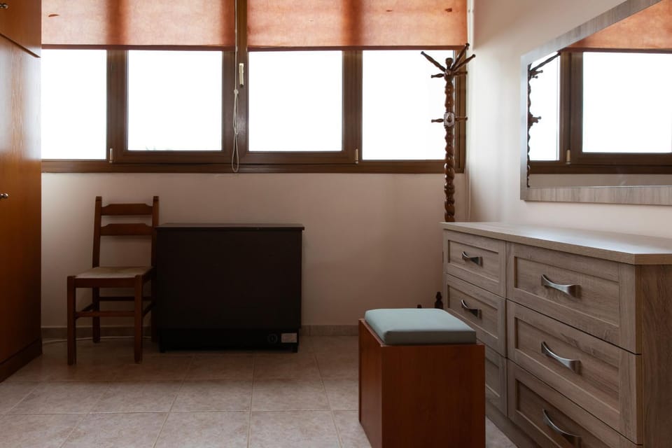 VILLA ANTONIS House in Mastihari