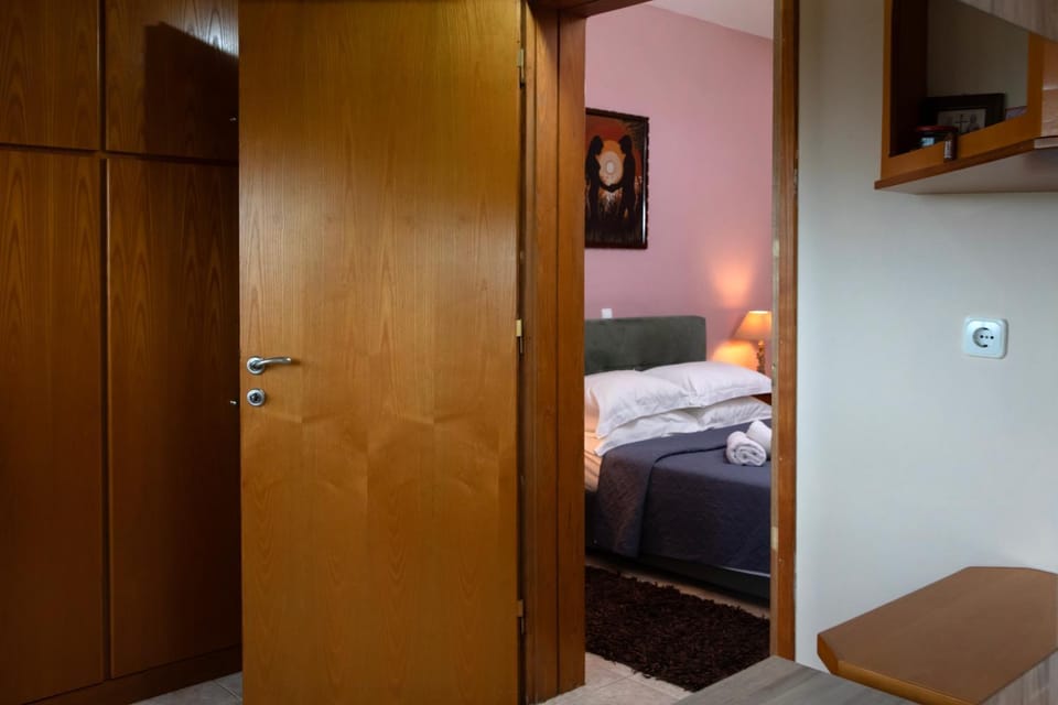 VILLA ANTONIS House in Mastihari