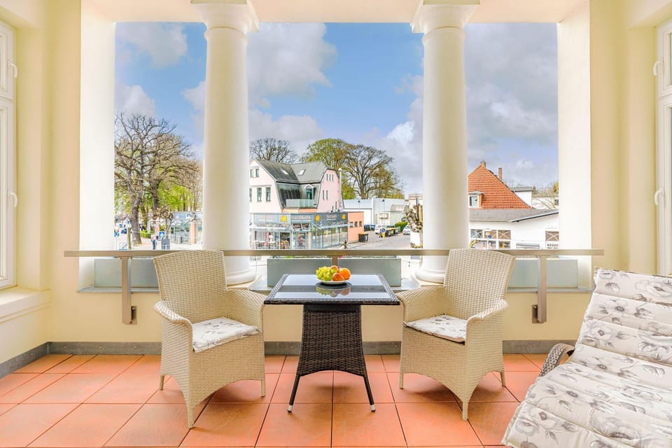 Day, View (from property/room), Balcony/Terrace, Seating area