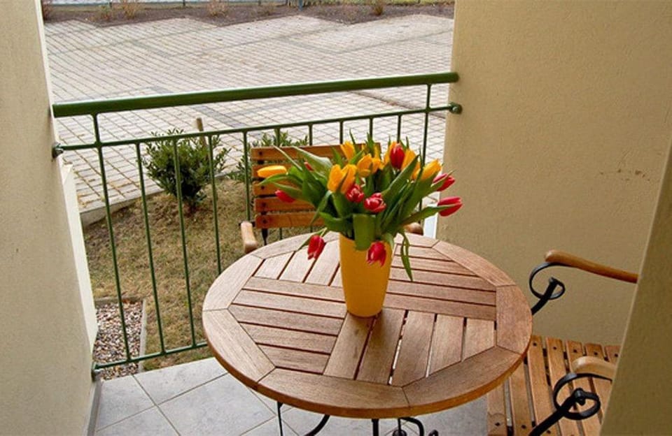 Day, View (from property/room), Balcony/Terrace
