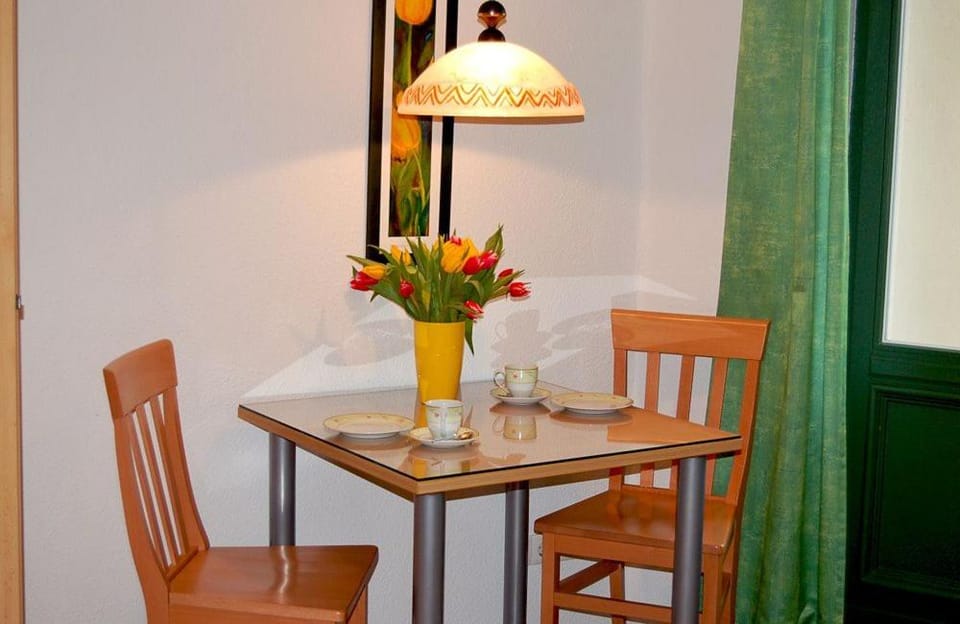 Villa Waldschloss App 6 Apartment in Heringsdorf