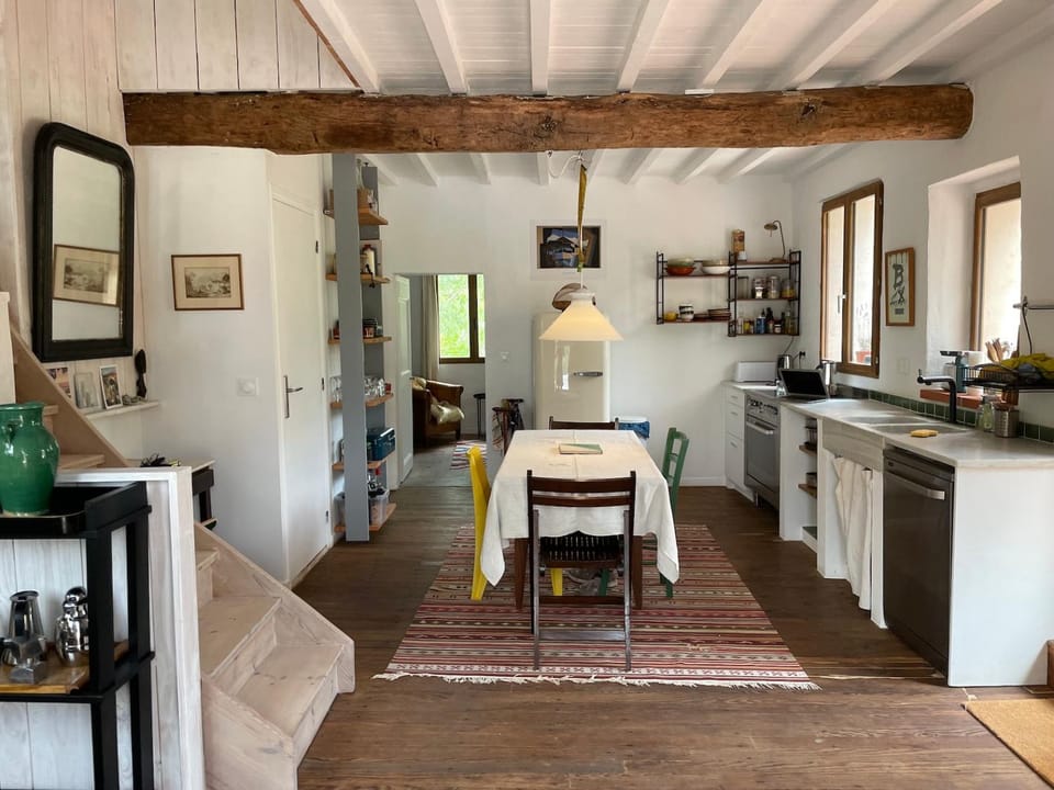 Cozy Catalan Cottage House in Alt Empordà