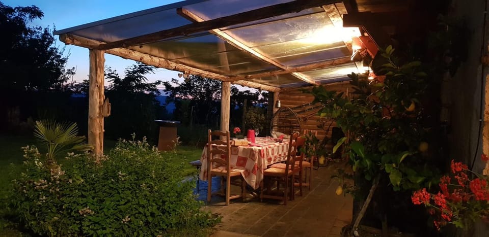 View (from property/room), Garden view
