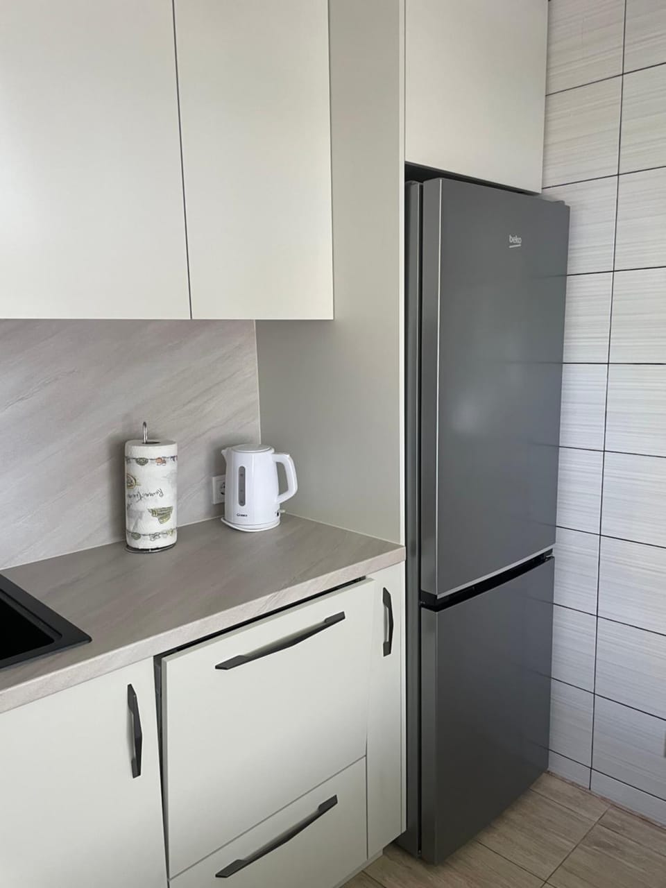 Isabela Apartments Apartment in Palanga