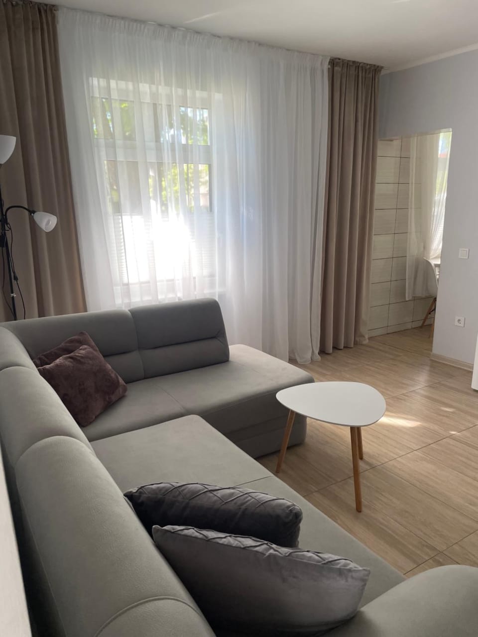 Isabela Apartments Apartment in Palanga
