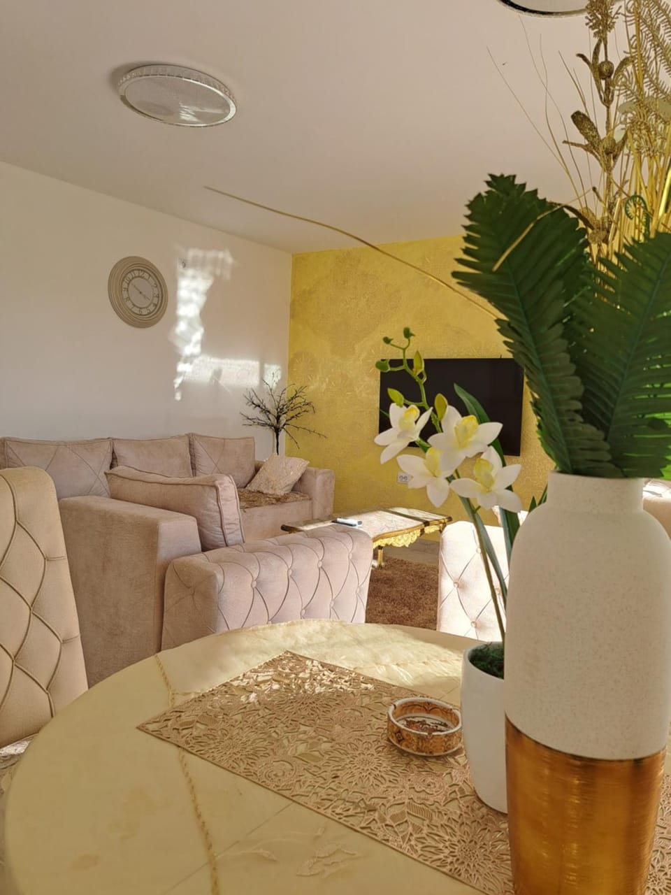 DINA LUX Apartman Apartment in Serbia