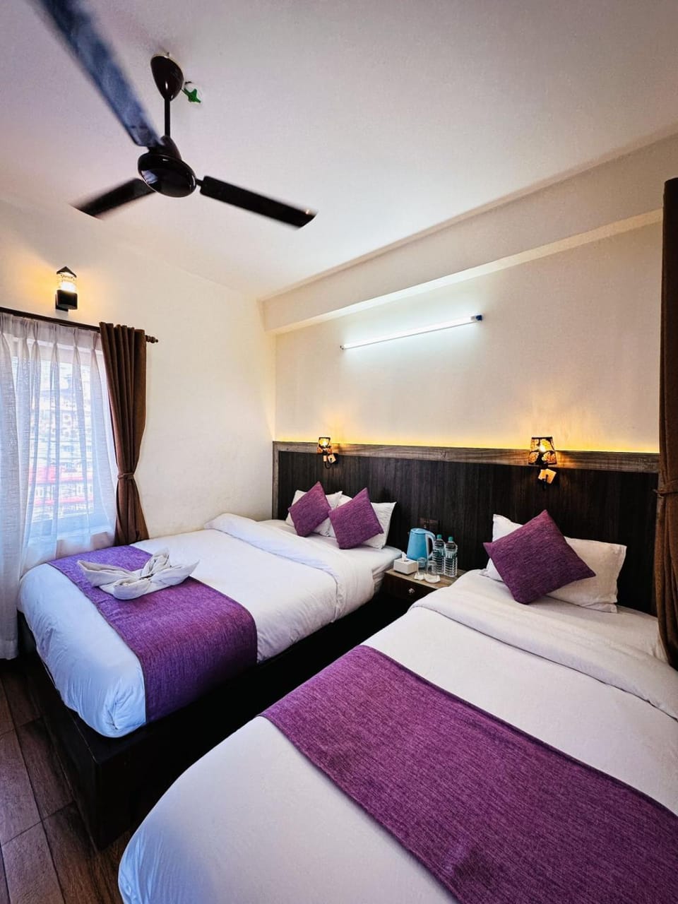 Hotel Mountain Dream Hotel in Bagmati Province, Nepal