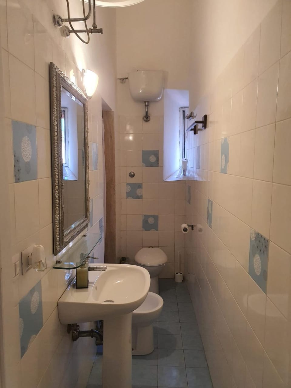 Shower, Toilet, Bathroom, bidet