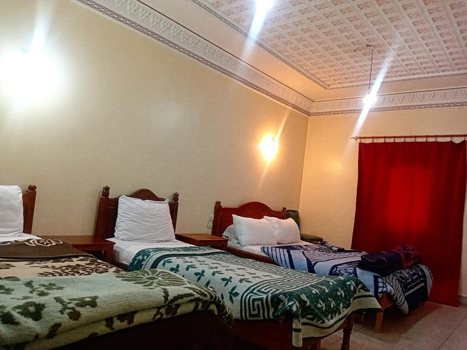 Hotel Almanader Hotel in Morocco