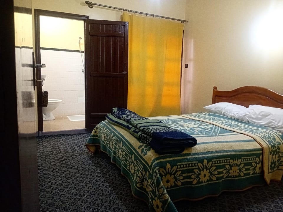 Hotel Almanader Hotel in Morocco