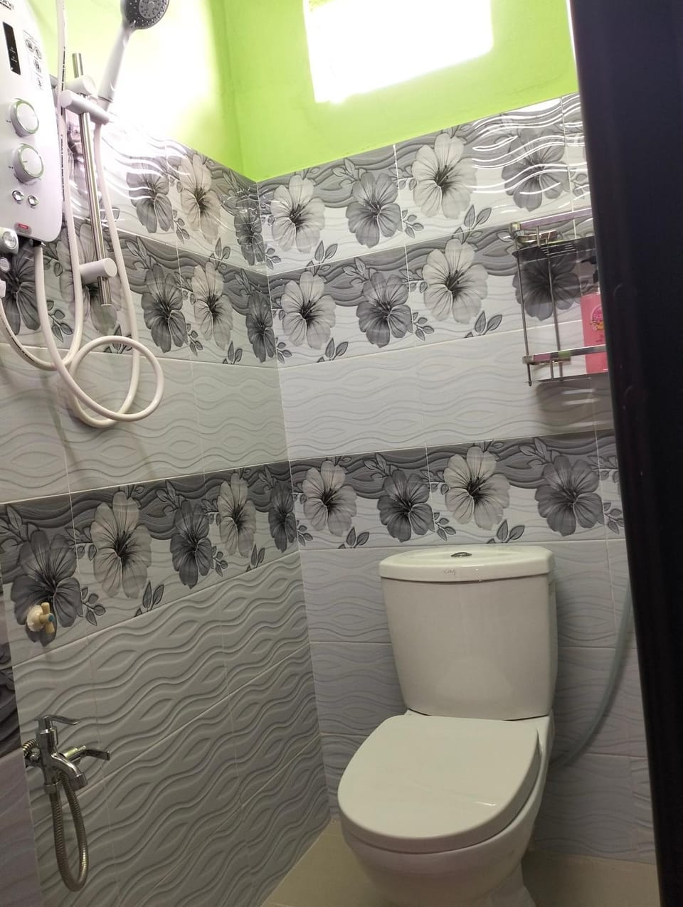 Nik Homestay House in Malaysia