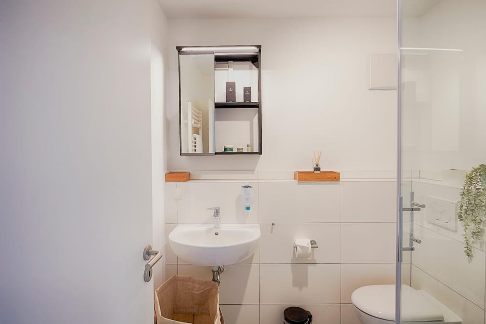 BLEIBEREI Apartments Apartment in Göttingen