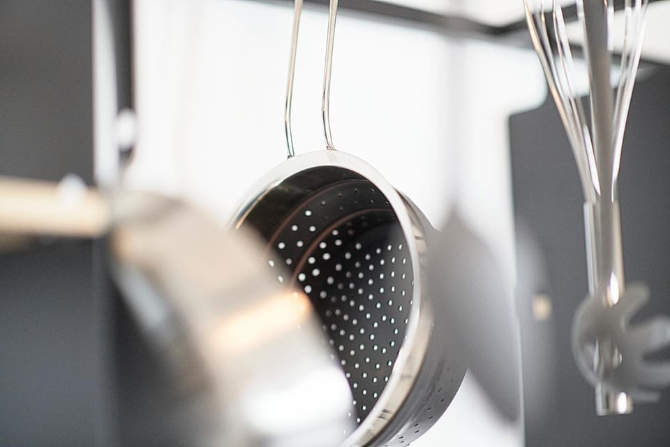 BLEIBEREI Apartments Apartment in Göttingen