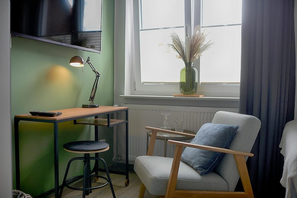 BLEIBEREI Apartments Apartment in Göttingen