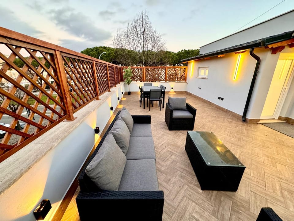 Luxury Apartment Togliatti Apartment in Rome