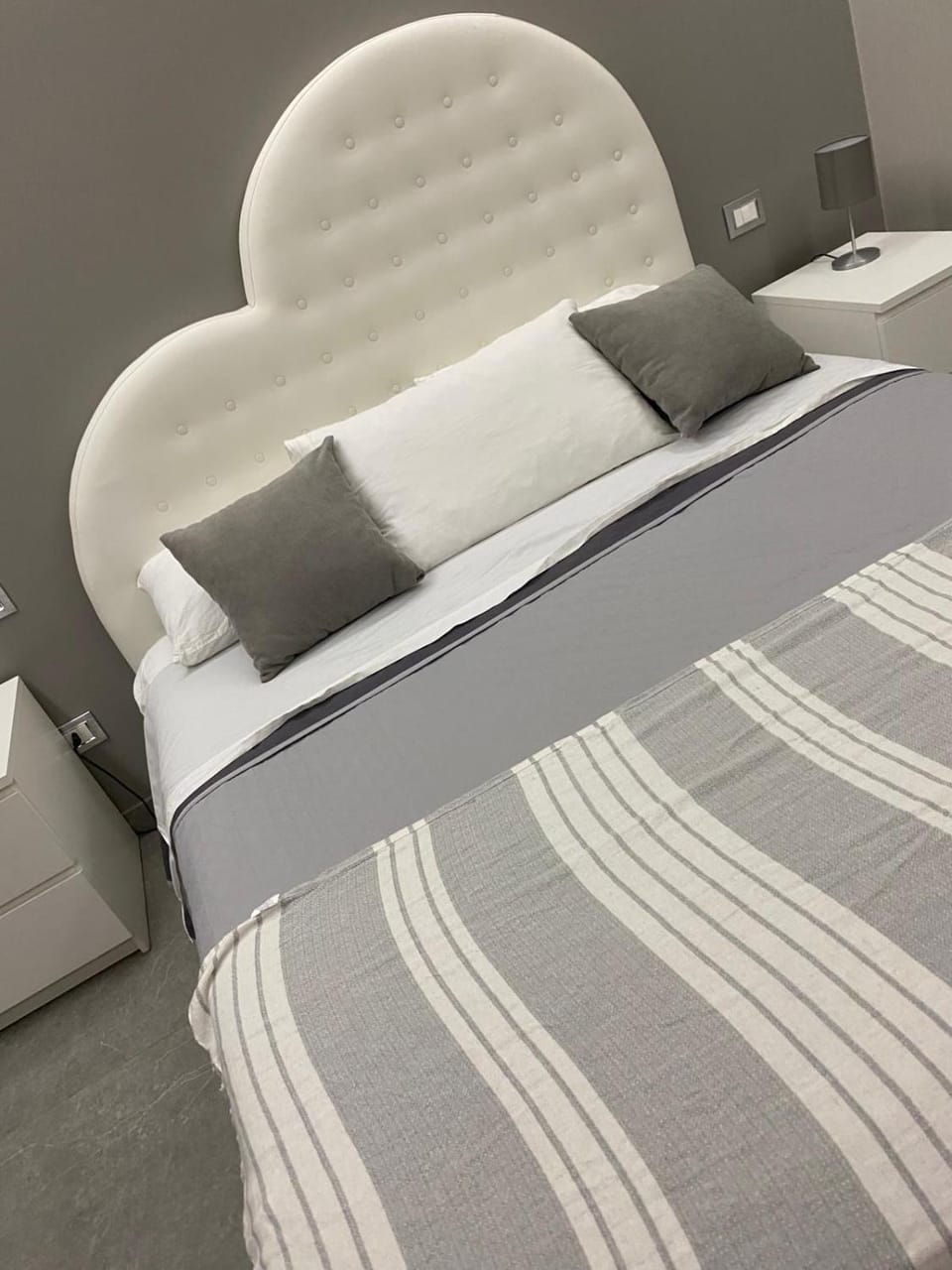 TrinacriaHome Apartment in Catania