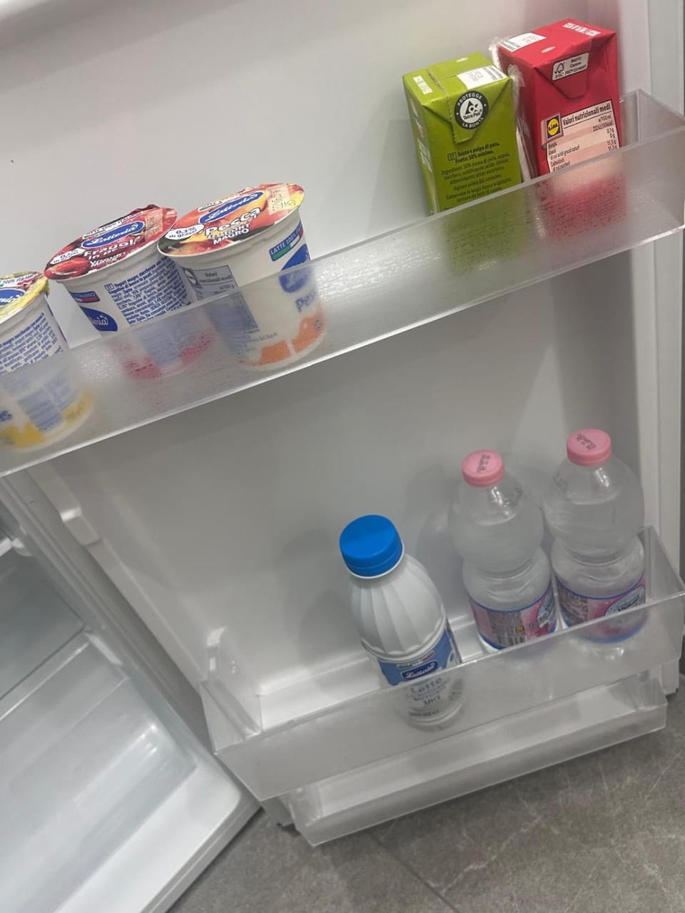 Food and drinks, Breakfast