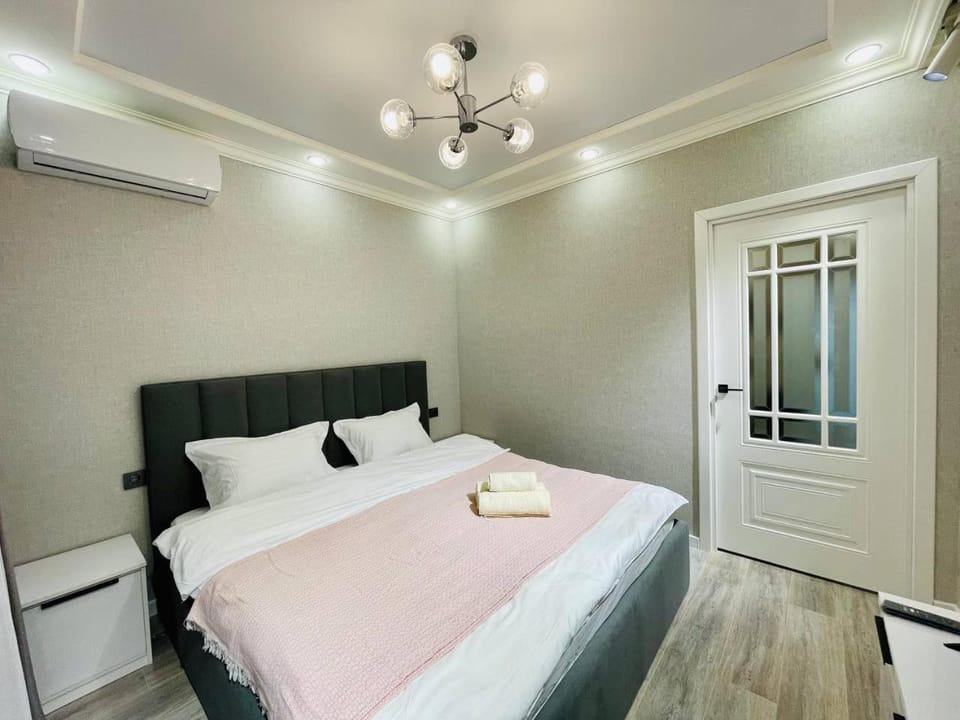 City+2 Apartment in Almaty