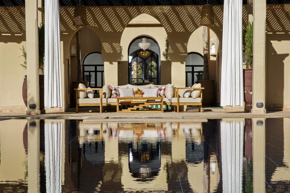 Balcony/Terrace, Swimming pool