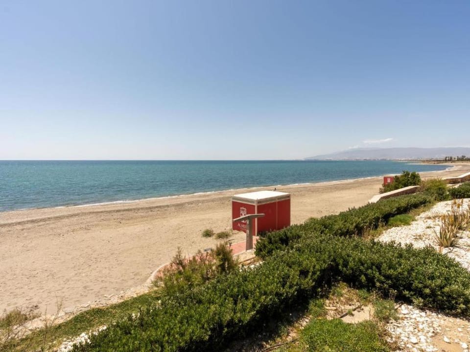 Nearby landmark, Day, Natural landscape, Beach, Sea view