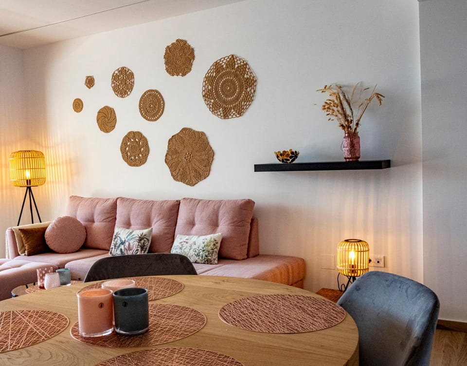 Casa Velapi - 2 Bedroom apartment Apartment in Los Alcázares