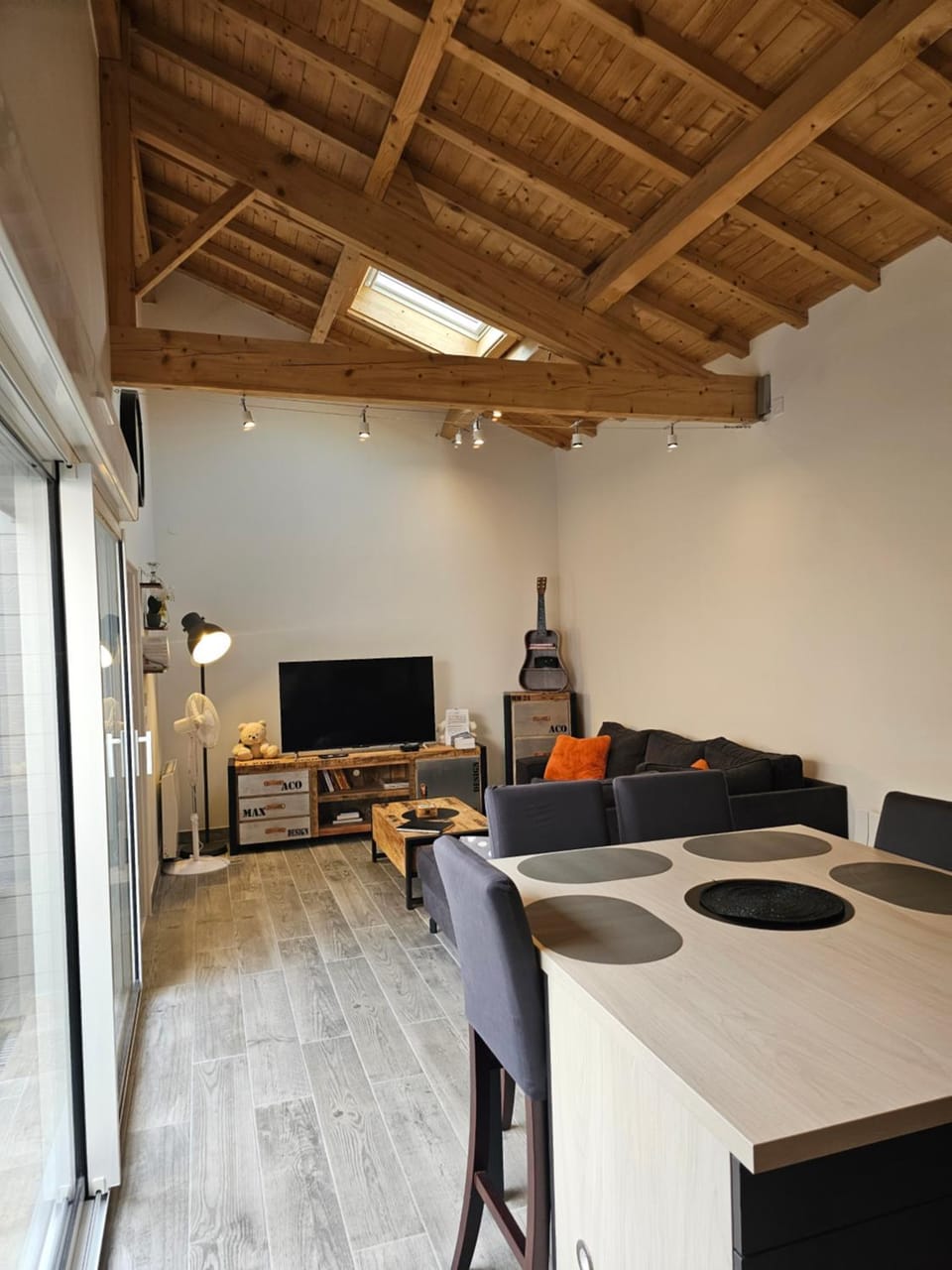 Chai Callie, ancien Chai meublé Apartment in Cognac
