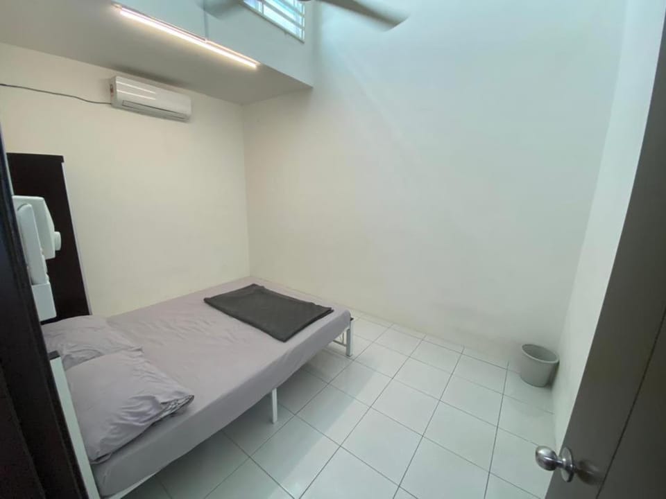 HOMESTAY NAFISAH Apartment in Perak
