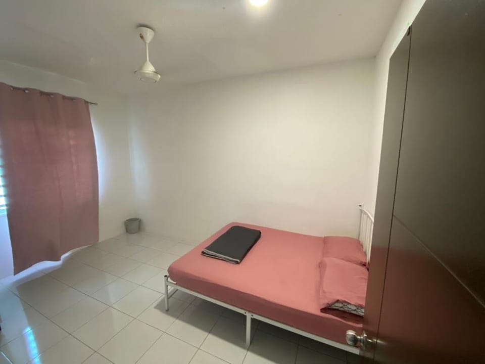 HOMESTAY NAFISAH Apartment in Perak