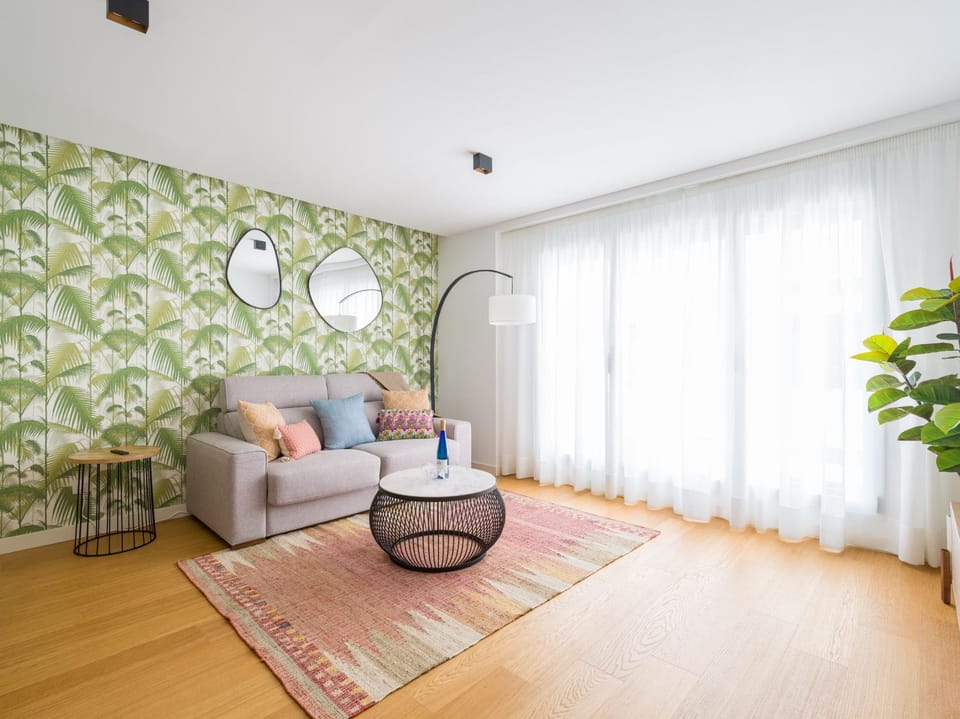 Communal lounge/ TV room, Living room