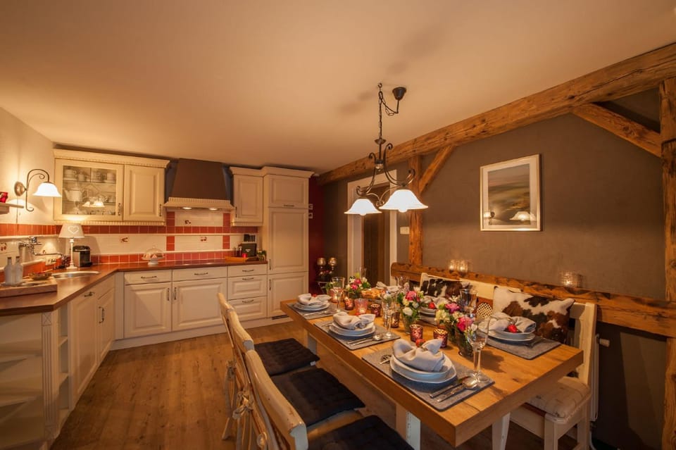 Food, kitchen