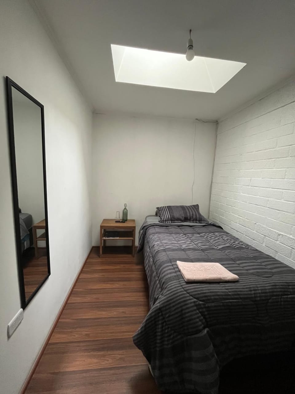 Hostel Tu Espacio RE - Habitaciones cerca del Aeropuerto Apartment in Santiago