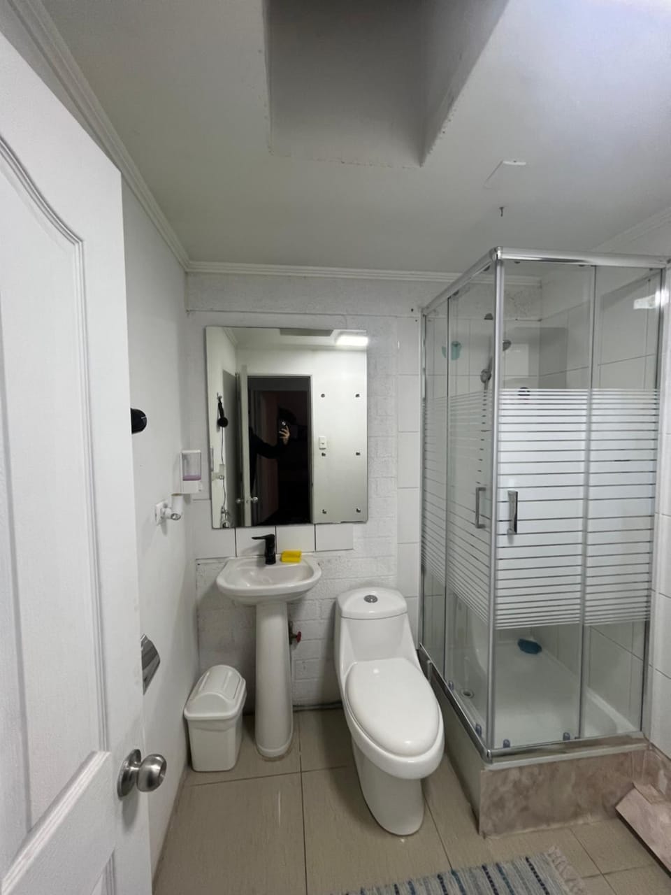 Hostel Tu Espacio RE - Habitaciones cerca del Aeropuerto Apartment in Santiago