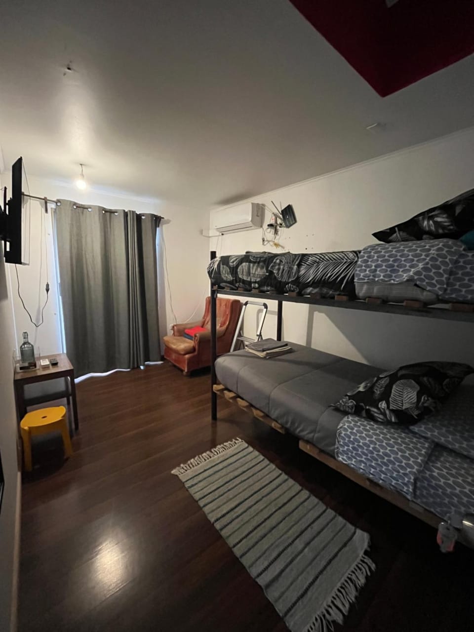Hostel Tu Espacio RE - Habitaciones cerca del Aeropuerto Apartment in Santiago