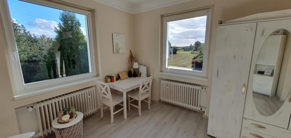 View (from property/room), Dining area