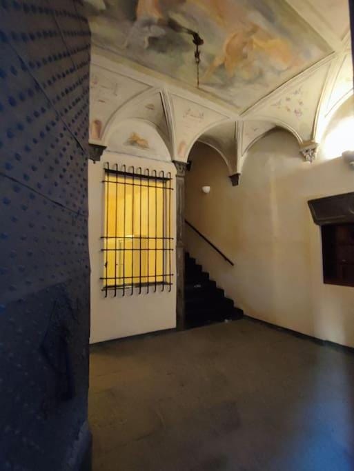 2 passi dall'acquario- Le Vele al Porto Antico House in Genoa