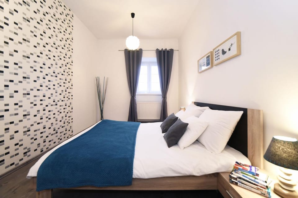Decorative detail, Bedroom