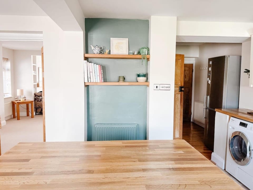 Beautiful spacious Home in Hereford - sleeps 7 House in Hereford