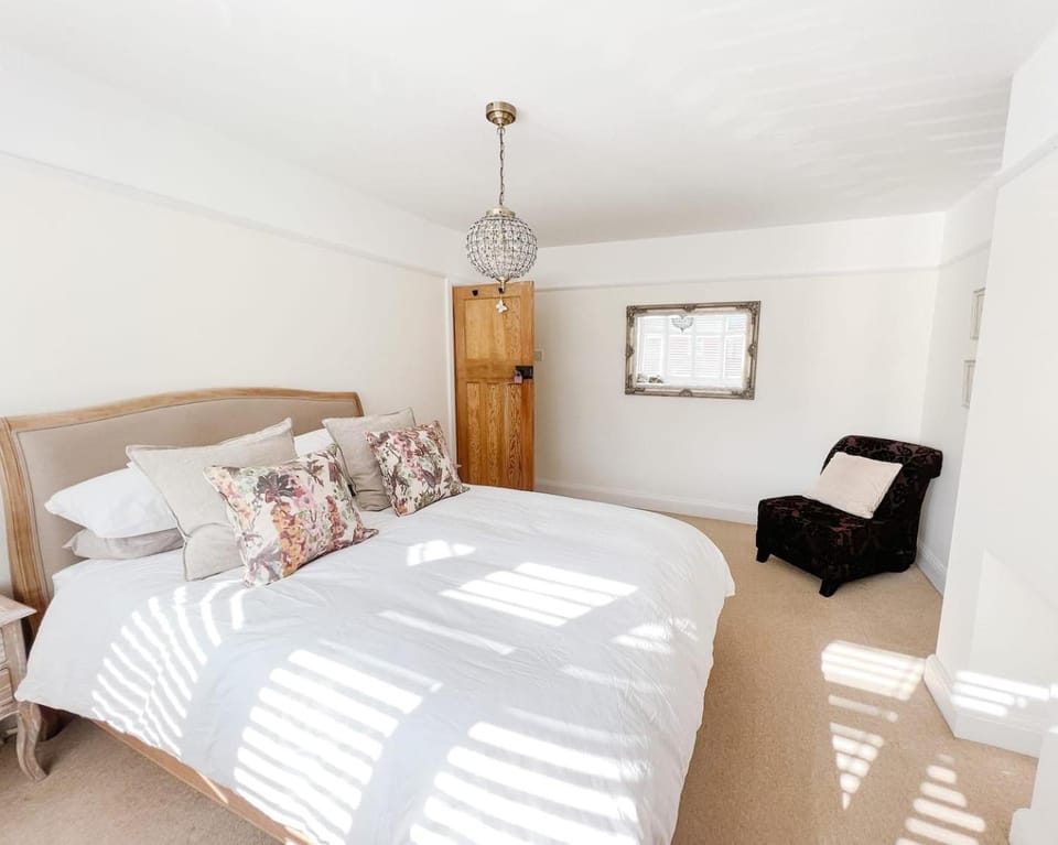 Beautiful spacious Home in Hereford - sleeps 7 House in Hereford