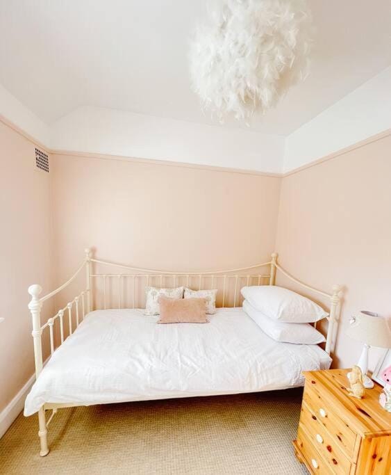 Home in Hereford House in Hereford