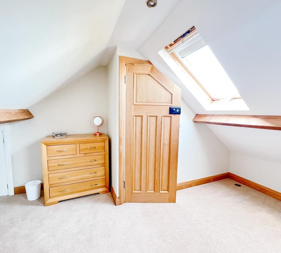 Beautiful spacious Home in Hereford - sleeps 7 House in Hereford