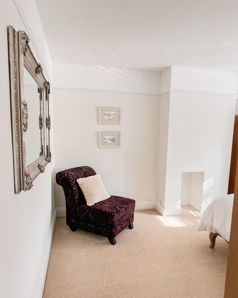 Beautiful spacious Home in Hereford - sleeps 7 House in Hereford